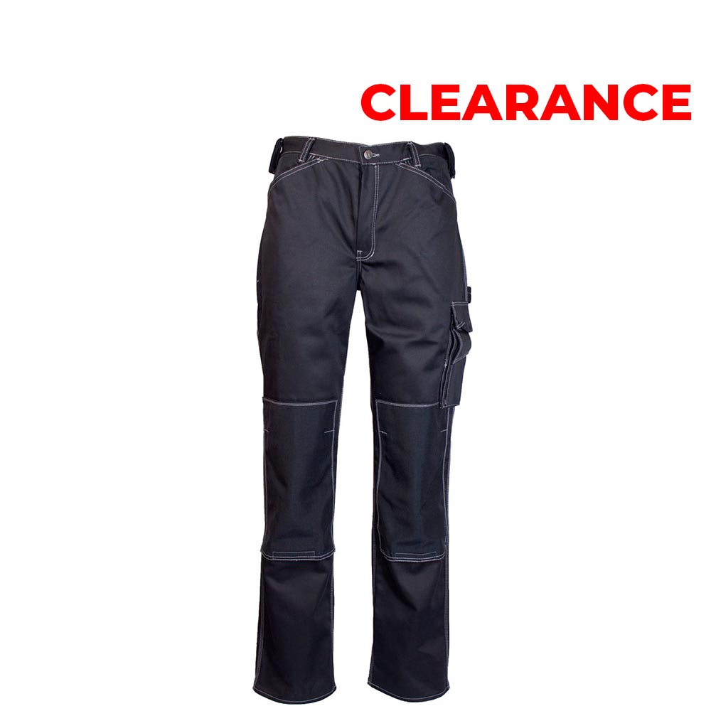 Engel Cordura Multipocket Trousers | WorkWear Experts